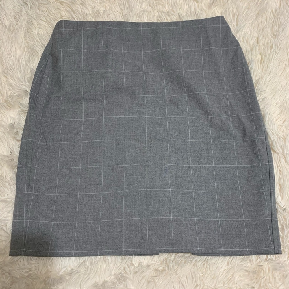Pencil  Skirt
